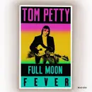 CD - Tom Petty - Full Moon Fever