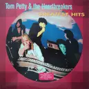 Double LP - Tom Petty & The Heartbreakers - Greatest Hits