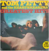 Tom Petty & the Heartbreakers - Greatest Hits
