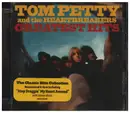 CD - Tom Petty & the heartbreakers - Greatest hits