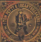 CD-Box - Tom Petty - The Live Anthology - 5 cd's, 2 dvd's, 1 blu-ray, 1 vinyl