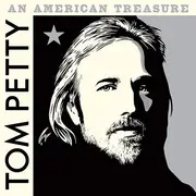 Double CD - Tom Petty - An American Treasure