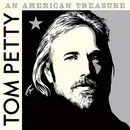 CD-Box - Tom Petty - An American Treasure - Hard Book