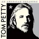 Double CD - Tom Petty - An American Treasure - Gatefold Cardboard Sleeve