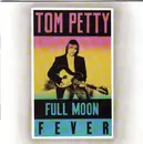 CD - Tom Petty - Full Moon Fever