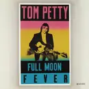 CD - Tom Petty - Full Moon Fever