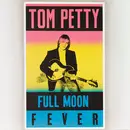 LP - Tom Petty - Full Moon Fever