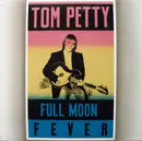 LP - Tom Petty - Full Moon Fever