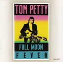 CD - Tom Petty - Full Moon Fever