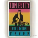 CD - Tom Petty - Full Moon Fever