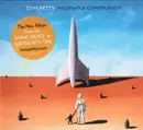 CD - Tom Petty - Highway Companion - Digipak