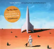 CD - Tom Petty - Highway Companion - Digipak
