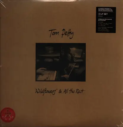 Tom Petty - Wildflowers & All The Rest