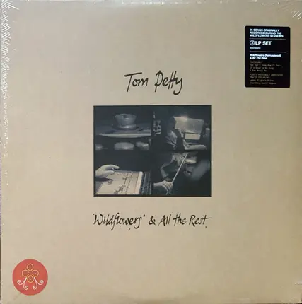 Tom Petty - Wildflowers & All The Rest