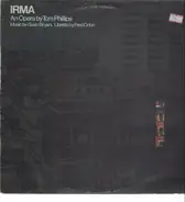 Gavin Bryars & Fred Orton & Tom Philips - Irma