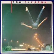 Tom Pierson