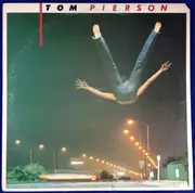 LP - Tom Pierson - Tom Pierson