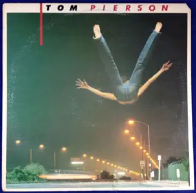 Tom Pierson - Tom Pierson