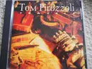 CD - Tom Pirozzoli - Travels