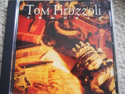 Tom Pirozzoli - Travels