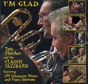 Tom Pletcher - I'm Glad