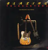 Tom Principato - Blazing Telecasters