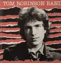 LP - Tom Robinson Band - Tom Robinson Band