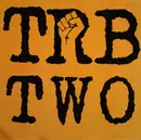 LP - Tom Robinson Band - TRB Two