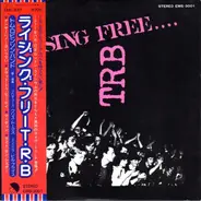 Tom Robinson Band - Rising Free....