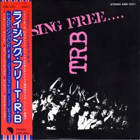 Tom Robinson - Rising Free....