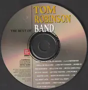CD - Tom Robinson Band - The Best Of Tom Robinson Band