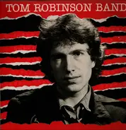 Tom Robinson Band - Tom Robinson Band