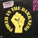 Double LP - Tom Robinson Band - Power In The Darkness - Jacksonville Pressing