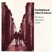 Varios Artists - We Never Had It So Good