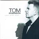 CD - Tom Robinson - Love Over Rage