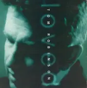 CD Single - Tom Robinson - Loved