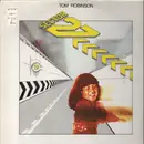 LP - Tom Robinson / Sector 27 - Sector 27