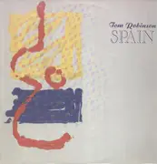 12'' - Tom Robinson - Spain
