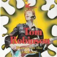 Tom Robinson Band - Power in the Darkness