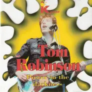 Tom Robinson - Power in the Darkness