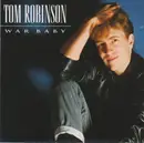 CD - Tom Robinson - War Baby
