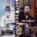 Double CD - Tom Robinson - The Undiscovered