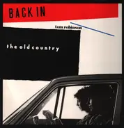 Tom Robinson - Back in the Old Country