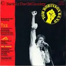 CD - Tom Robinson - Back In The Old Country