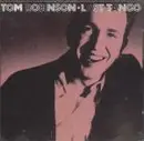 CD - Tom Robinson - Last Tango
