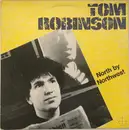 LP - Tom Robinson - North By Northwest - Monarch Pressing