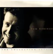 LP - Tom Robinson - The Collection 1977-87