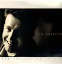 LP - Tom Robinson - The Collection 1977-87