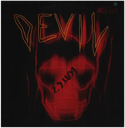 Tom Rod - Devil
