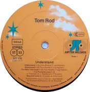 LP - Tom Rod - Understand